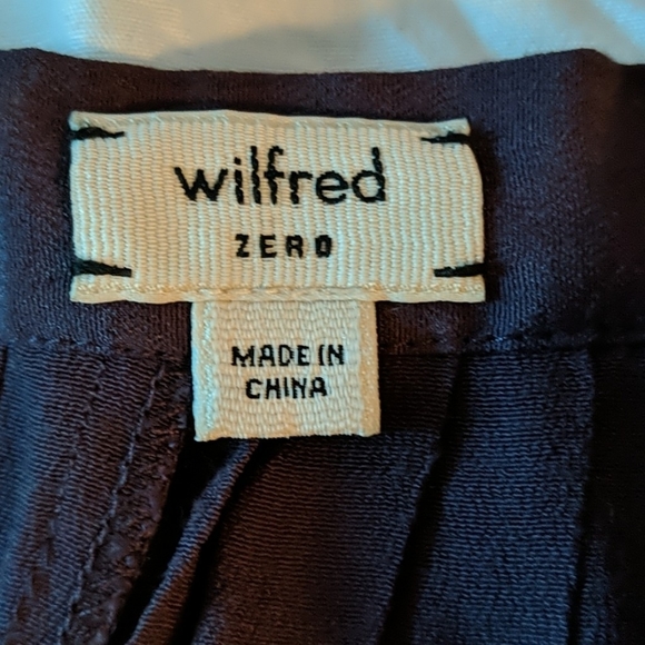 Aritzia Wilfred Midi Skirt - Picture 3 of 3